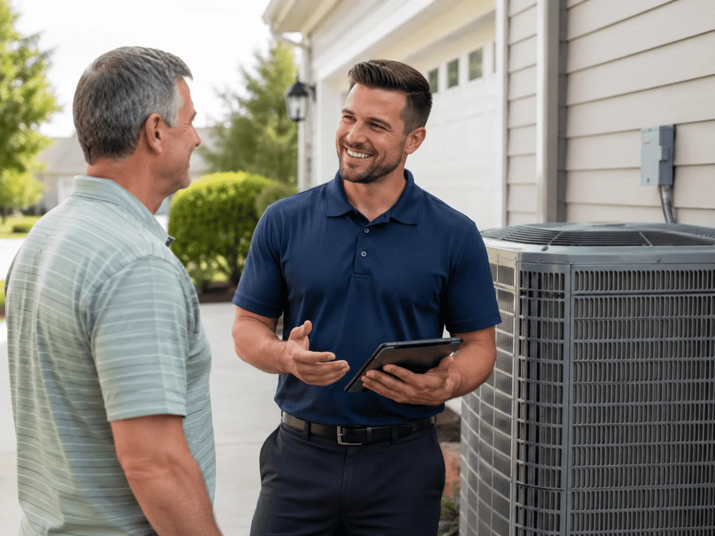Heat Pump Installation Gates, TN FAQs